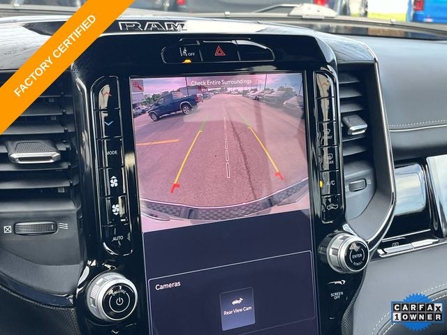 2025 RAM 1500 Limited