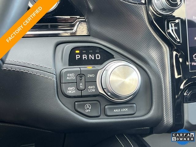 2025 RAM 1500 Limited