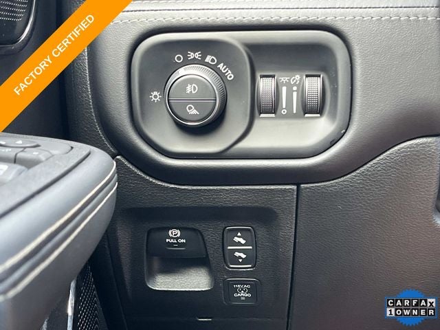 2025 RAM 1500 Limited