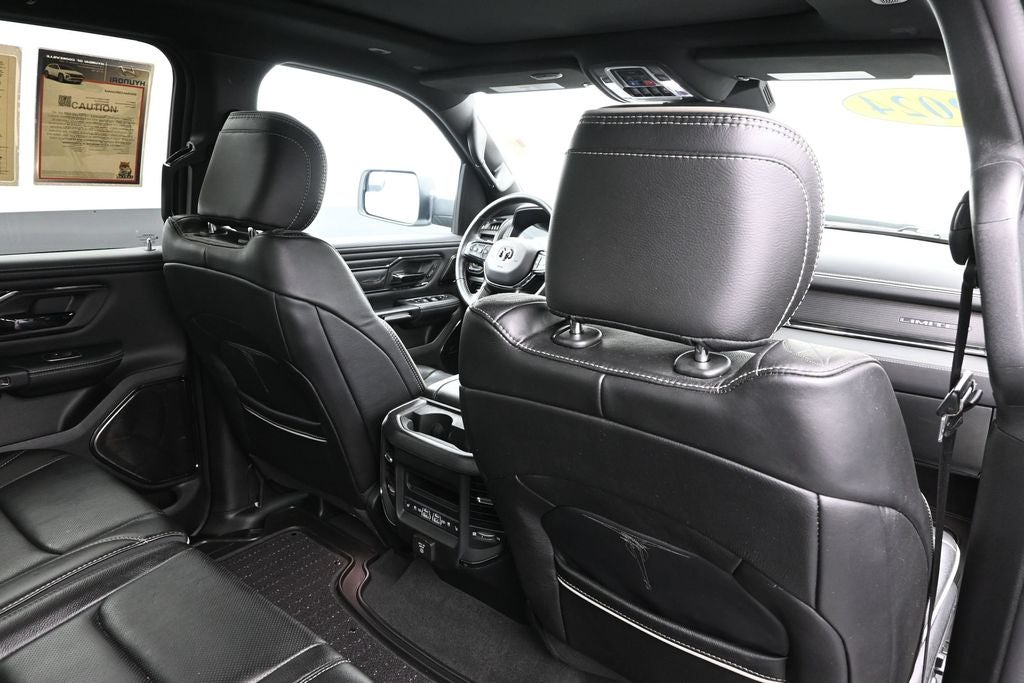 2024 RAM 1500 Limited