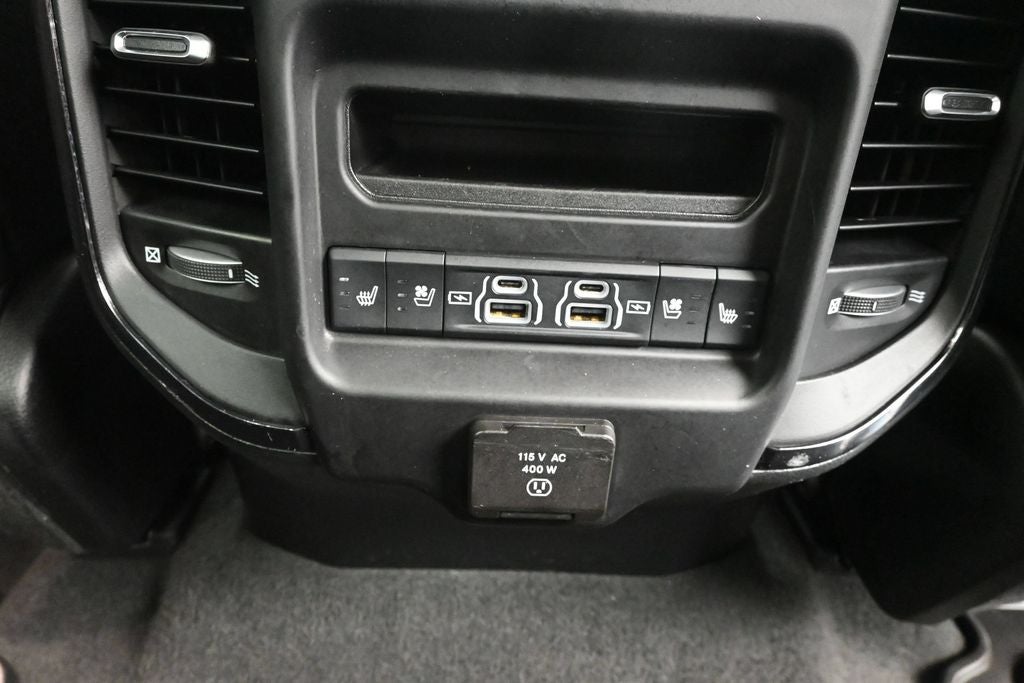 2024 RAM 1500 Limited