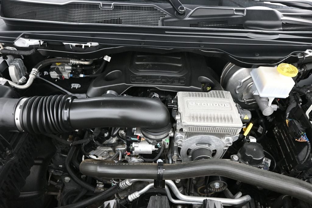 2024 RAM 1500 Limited