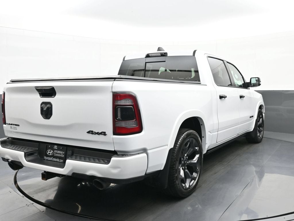 2024 RAM 1500 Limited