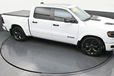 2024 RAM 1500 Limited