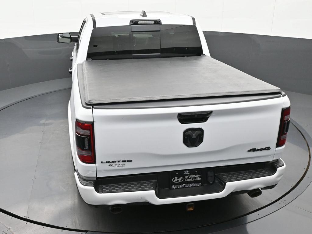 2024 RAM 1500 Limited