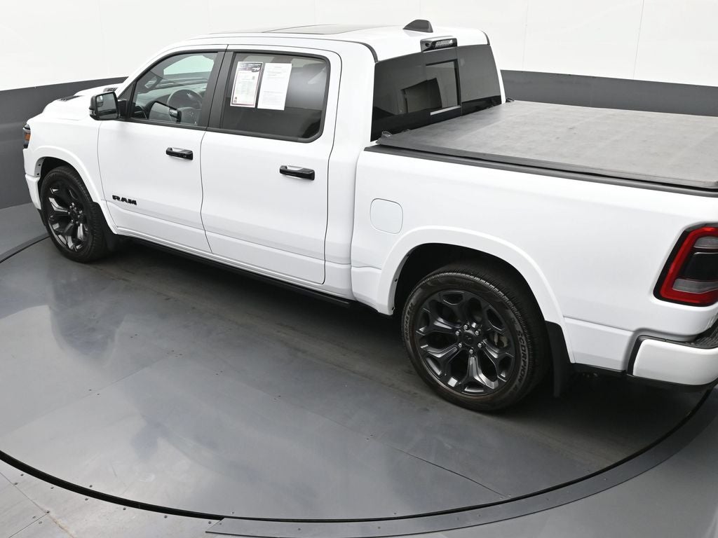 2024 RAM 1500 Limited