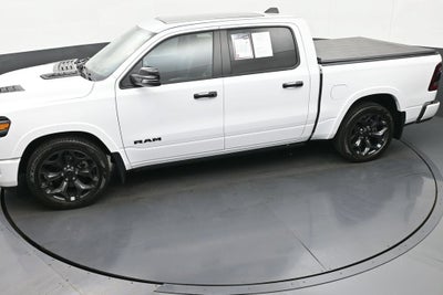 2024 RAM 1500 Limited