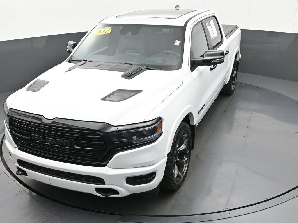 2024 RAM 1500 Limited