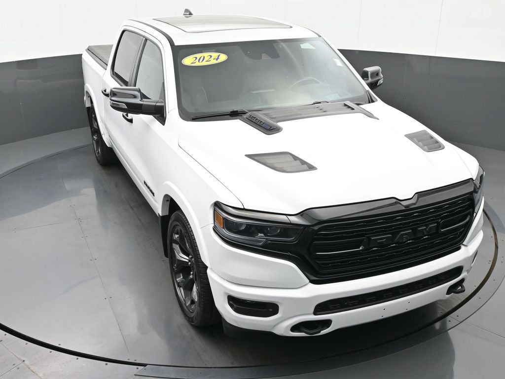 2024 RAM 1500 Limited