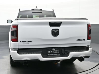 2024 RAM 1500 Limited