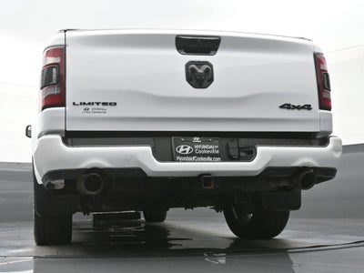 2024 RAM 1500 Limited