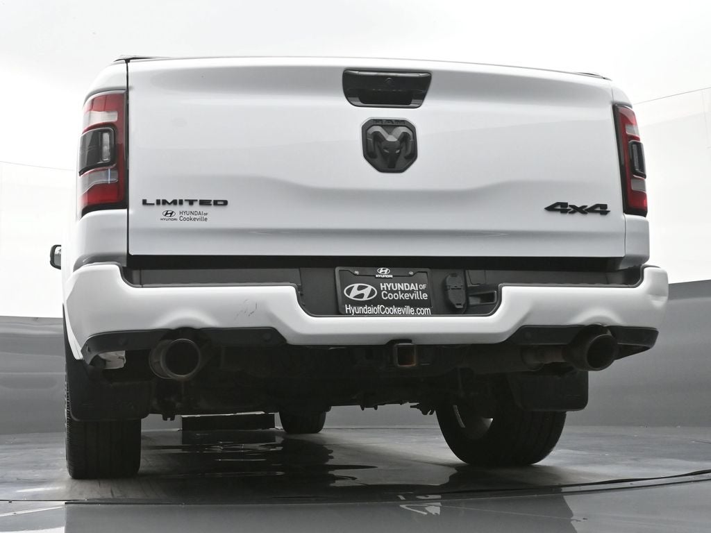 2024 RAM 1500 Limited