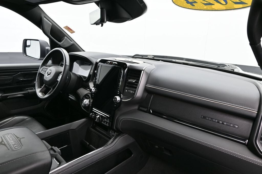 2024 RAM 1500 Limited