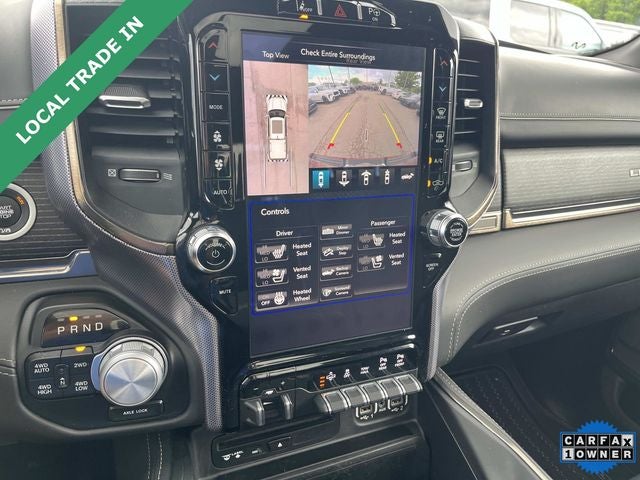 2019 RAM 1500 Limited