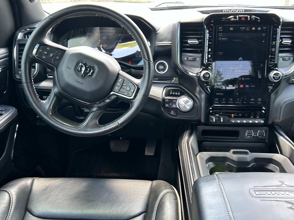 2024 RAM 1500 Limited