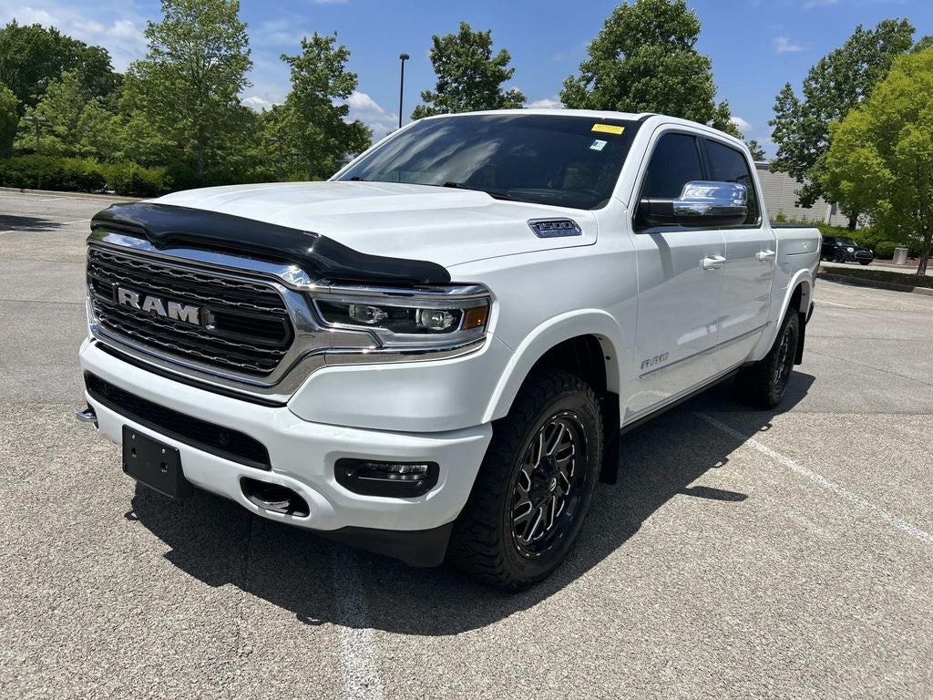 2024 RAM 1500 Limited