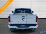 2025 RAM 1500 Tungsten