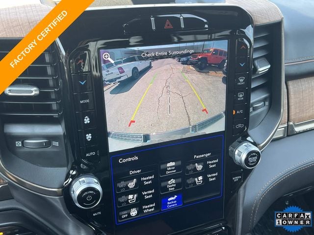 2021 RAM 1500 Limited