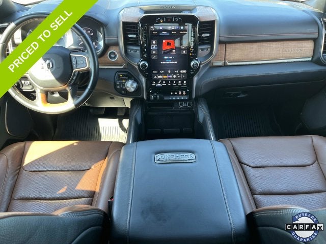 2023 RAM 1500 Limited