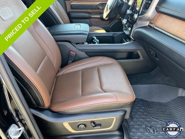 2023 RAM 1500 Limited