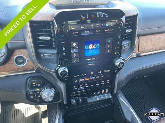 2023 RAM 1500 Limited