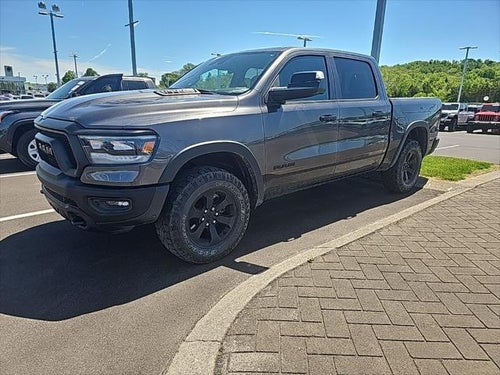 2023 RAM 1500 Rebel
