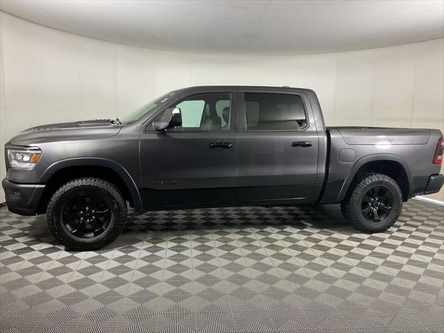 2023 RAM 1500 Rebel