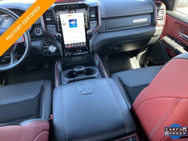 2023 RAM 1500 Rebel