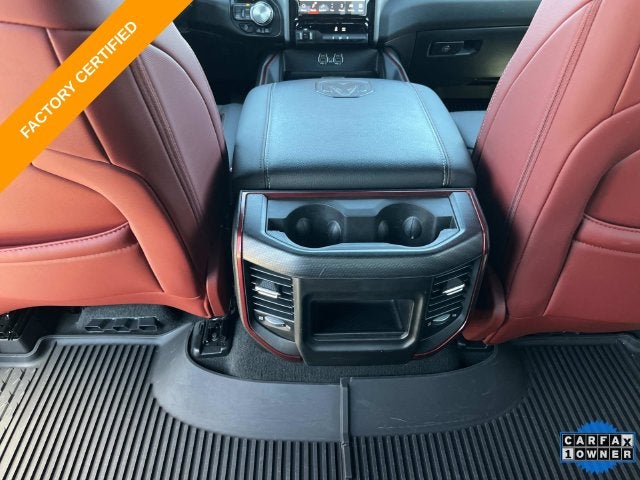 2023 RAM 1500 Rebel