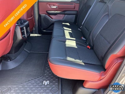 2023 RAM 1500 Rebel