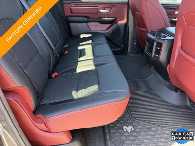 2023 RAM 1500 Rebel