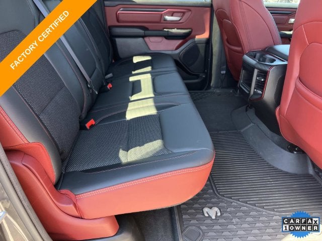 2023 RAM 1500 Rebel