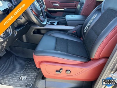 2023 RAM 1500 Rebel