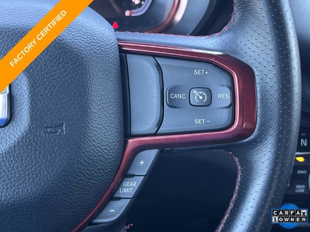 2023 RAM 1500 Rebel
