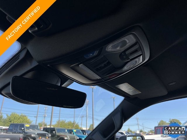 2023 RAM 1500 Rebel