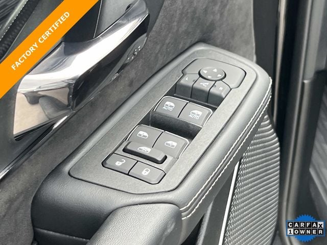 2025 RAM 1500 RHO