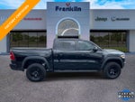 2025 RAM 1500 RHO