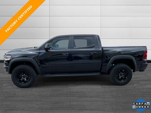 2025 RAM 1500 RHO
