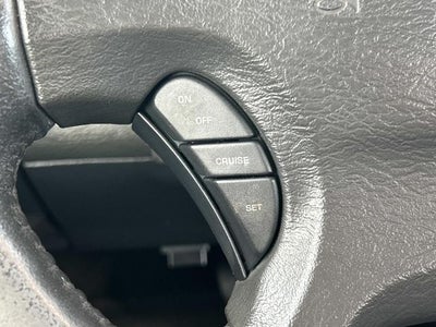 2002 Dodge Ram 1500 ST 120 WB