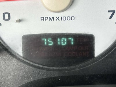 2002 Dodge Ram 1500 ST 120 WB