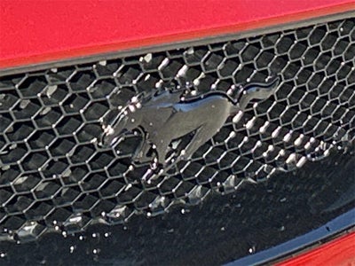 2023 Ford Mustang GT Premium