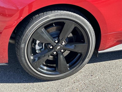 2023 Ford Mustang GT Premium