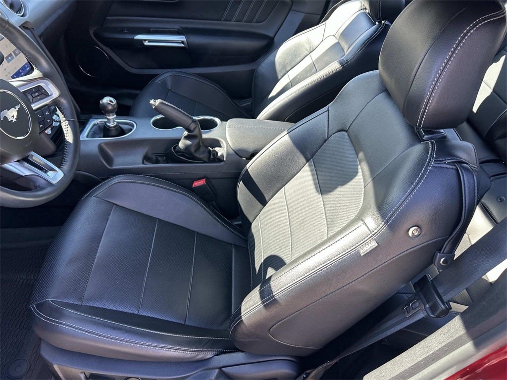 2023 Ford Mustang GT Premium