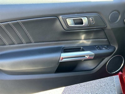 2023 Ford Mustang GT Premium