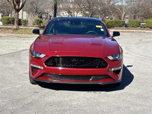 2023 Ford Mustang GT Premium