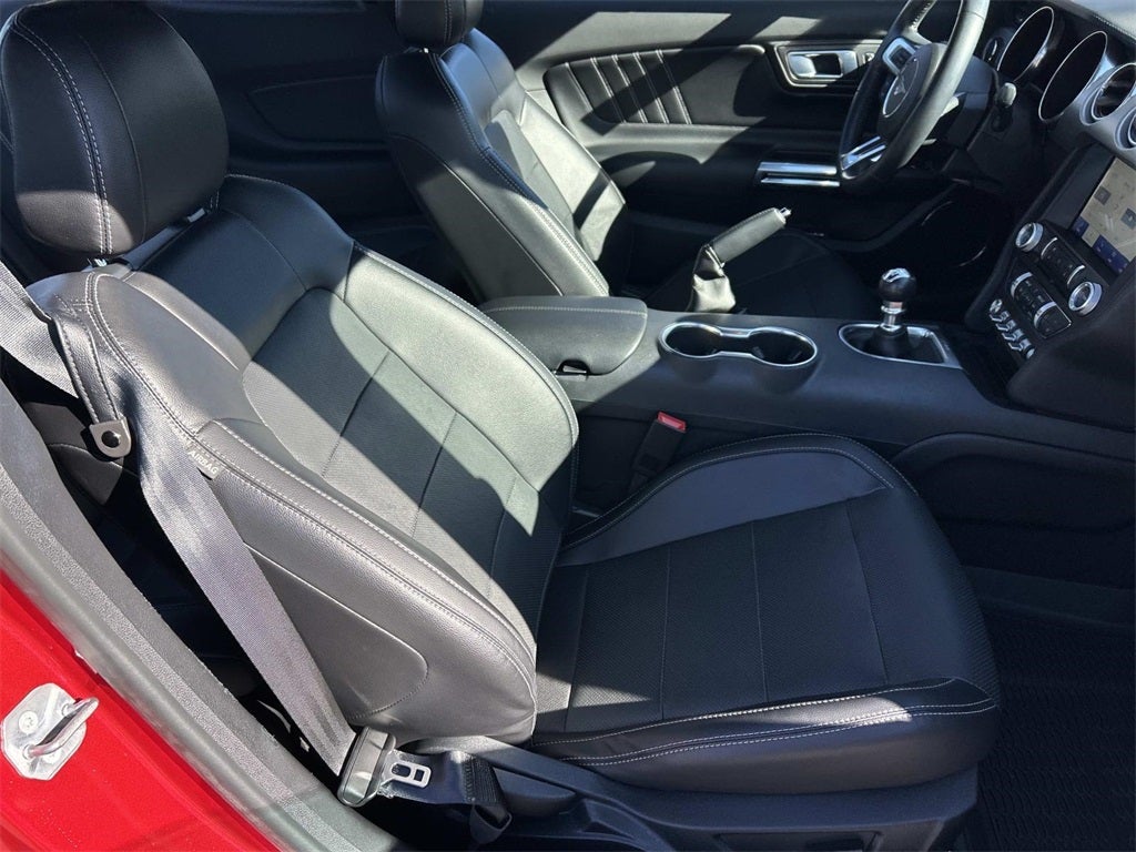 2023 Ford Mustang GT Premium