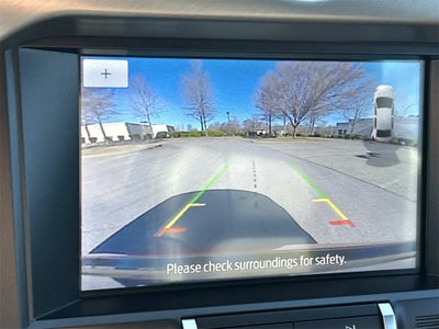 2023 Ford Mustang GT Premium