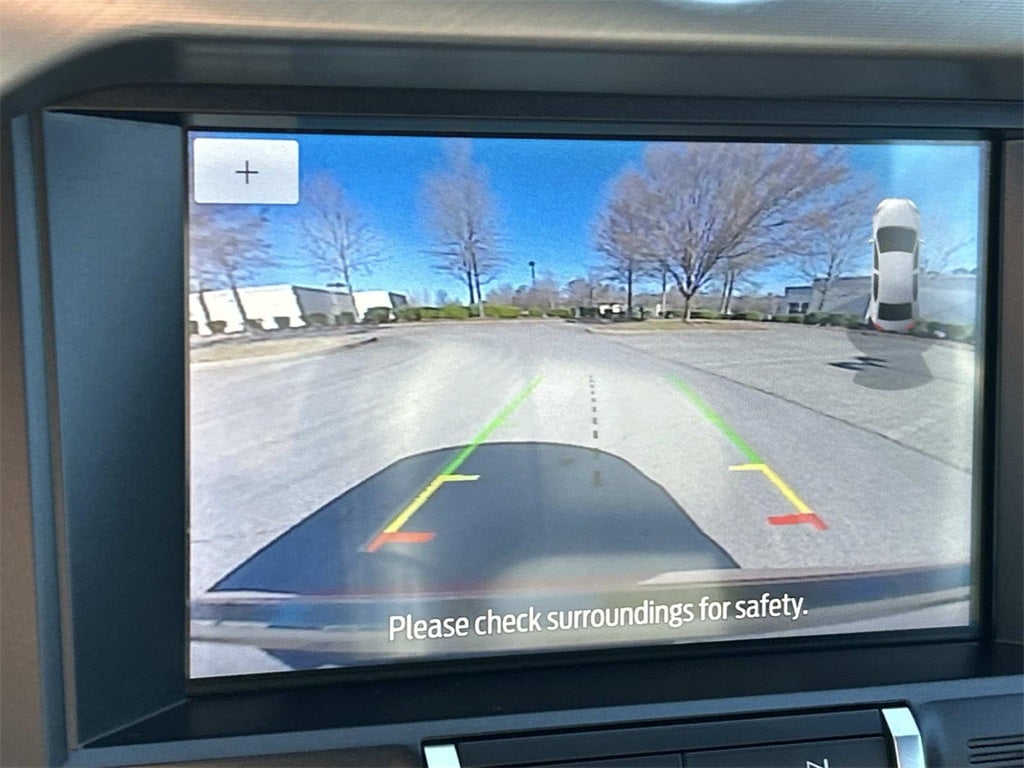 2023 Ford Mustang GT Premium