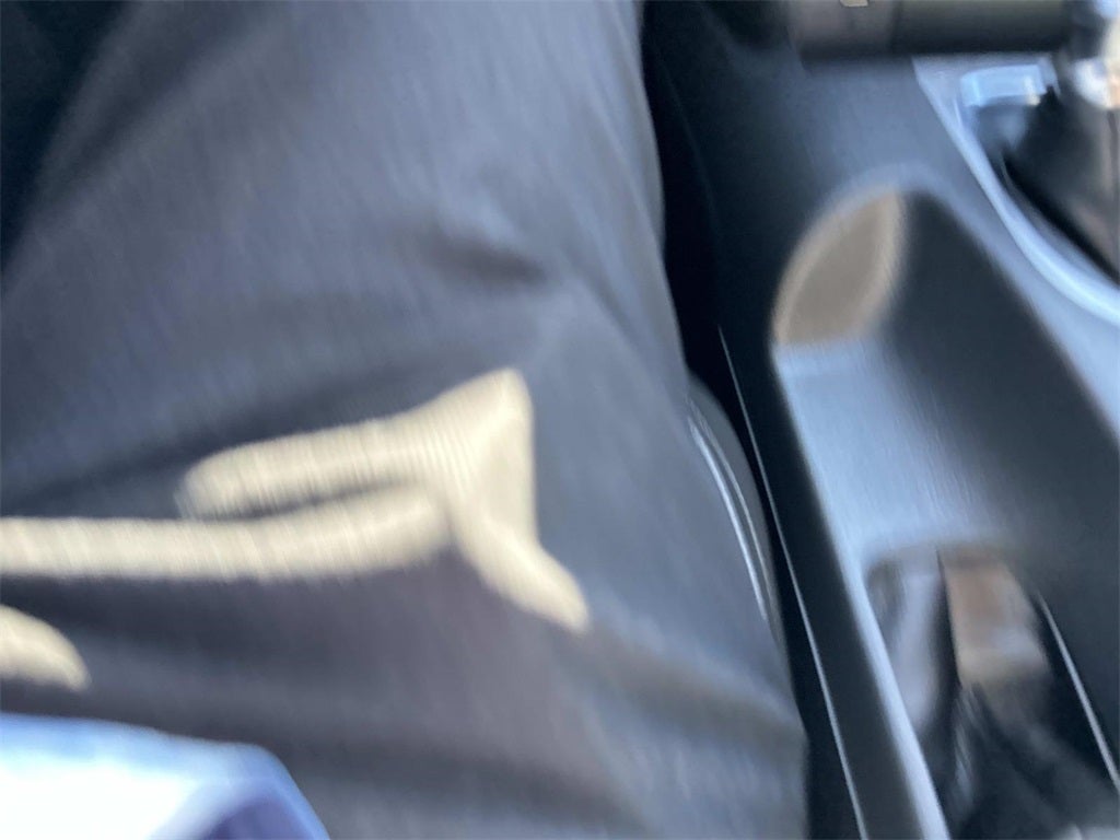 2023 Ford Mustang GT Premium