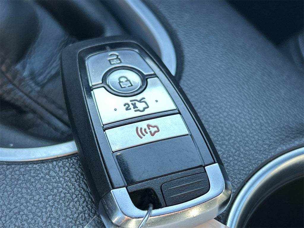 2023 Ford Mustang GT Premium